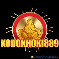 KODOKHOKI889 - Balapan Motor Tercepat di Jalur