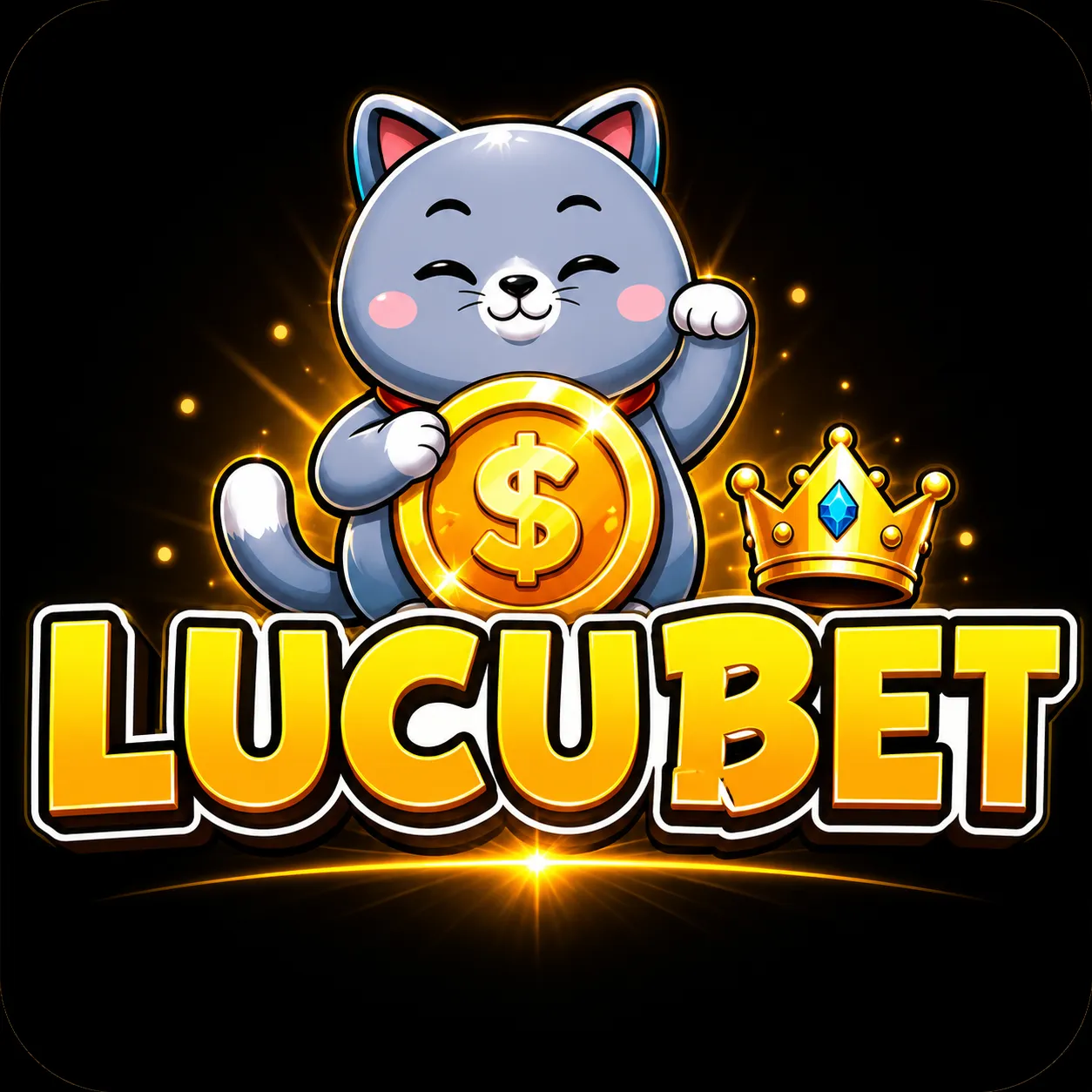 lucubet APK Domino