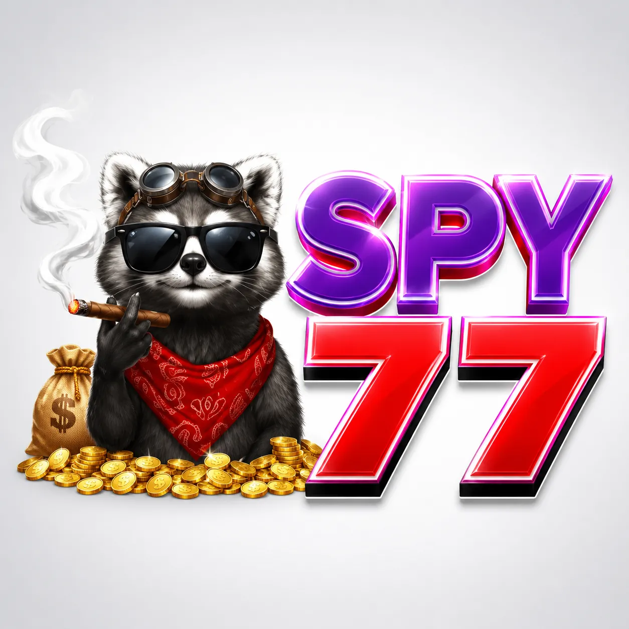 SPY77 - Pertarungan Seru dan Menegangkan