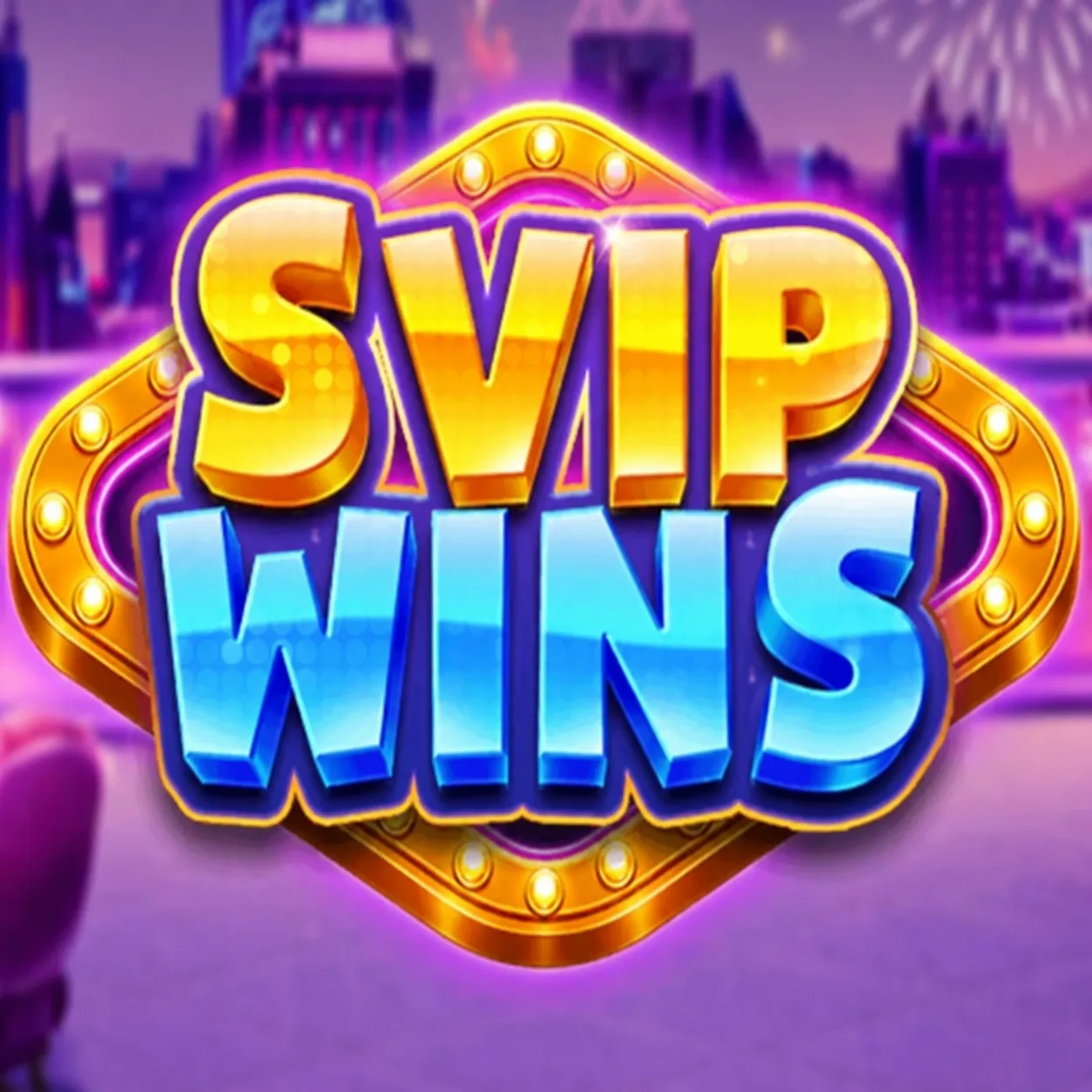 SVIPWINS - Permainan Arcade Terbaik untuk Petualangan Seru